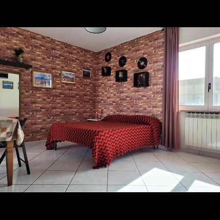 Bed and Breakfast La Smorfia Scafati Exteriér fotografie